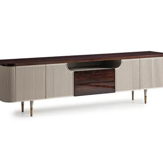 Ecrue Dining Set for 6  by Luxe Life Furniture