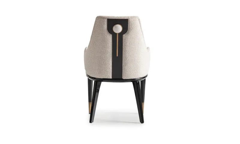 Ecrue Dining Set for 6  by Luxe Life Furniture