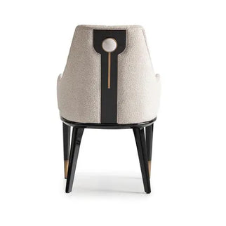 Ecrue Dining Set for 6  by Luxe Life Furniture
