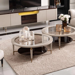 Ecrue Coffee Table