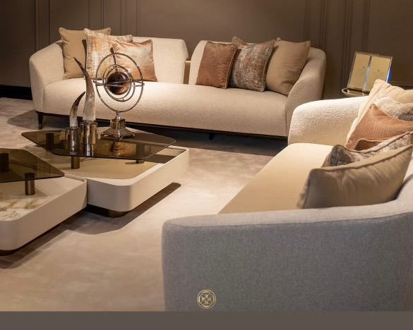 Essenza Sofa Set