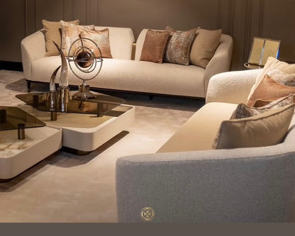 Essenza Sofa Set