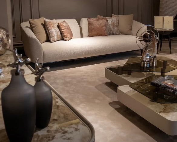 Essenza Sofa Set