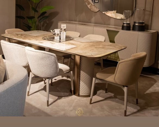 Essenza Dining Set