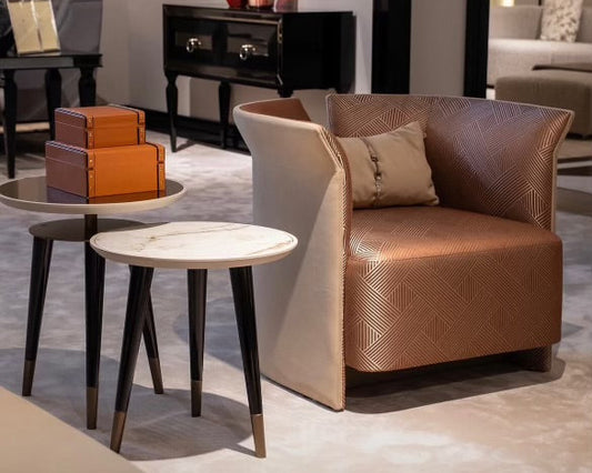 Essenza Sofa Set