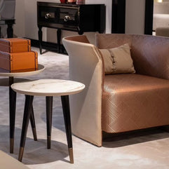 Essenza Sofa Set