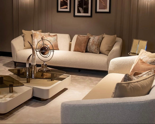 Essenza Sofa Set