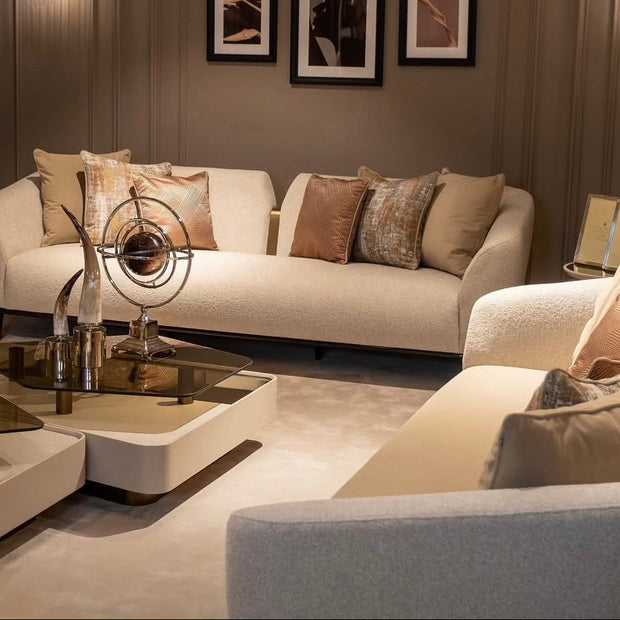 Essenza Sofa Set