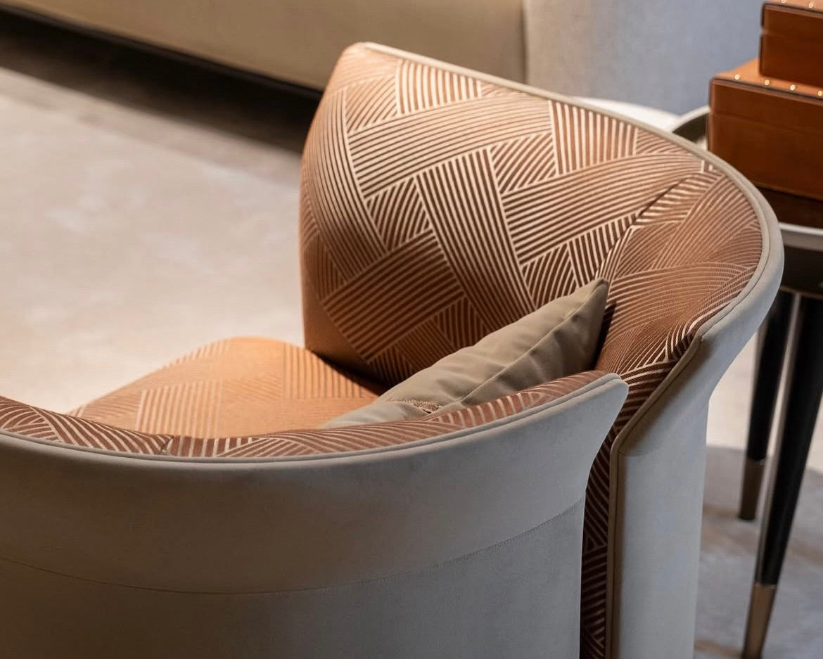 Essenza Sofa Set