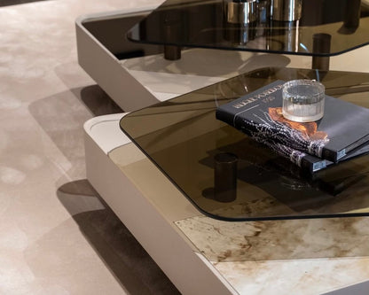 Essenza Dining Set