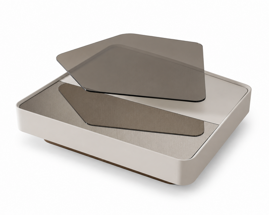 Essenza Coffee Table