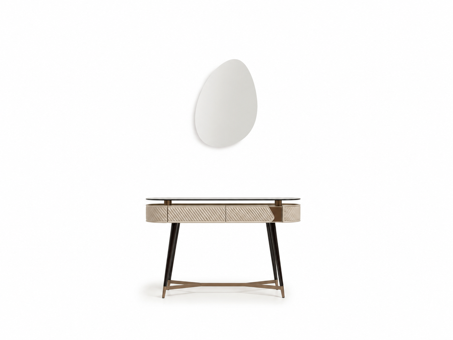 Essenza Console Table