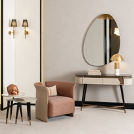 Essenza Console Table