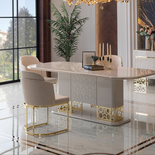 Flamingo Dining Set