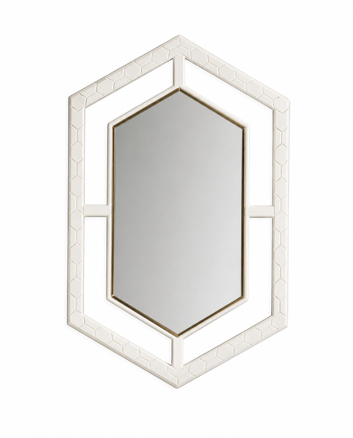 Flamingo Mirror