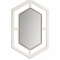 Flamingo Mirror