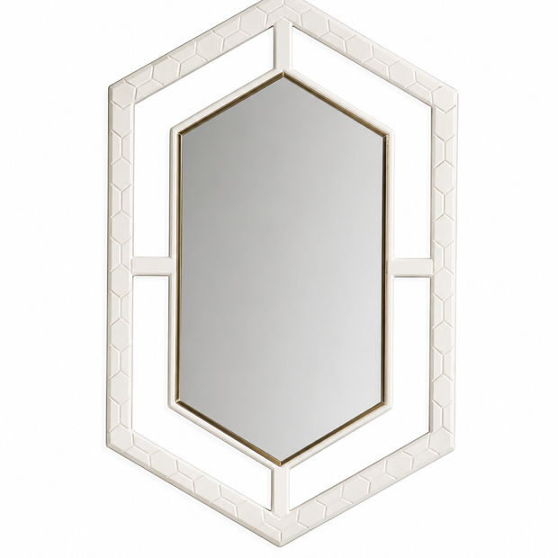 Flamingo Mirror