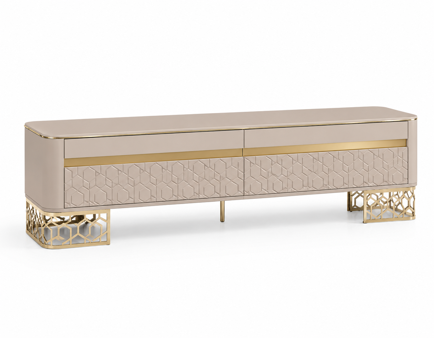 Flamingo TV Unit – Ex Display