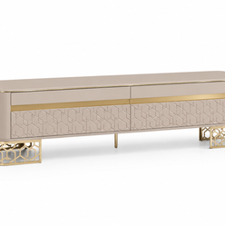 Flamingo TV Unit – Ex Display