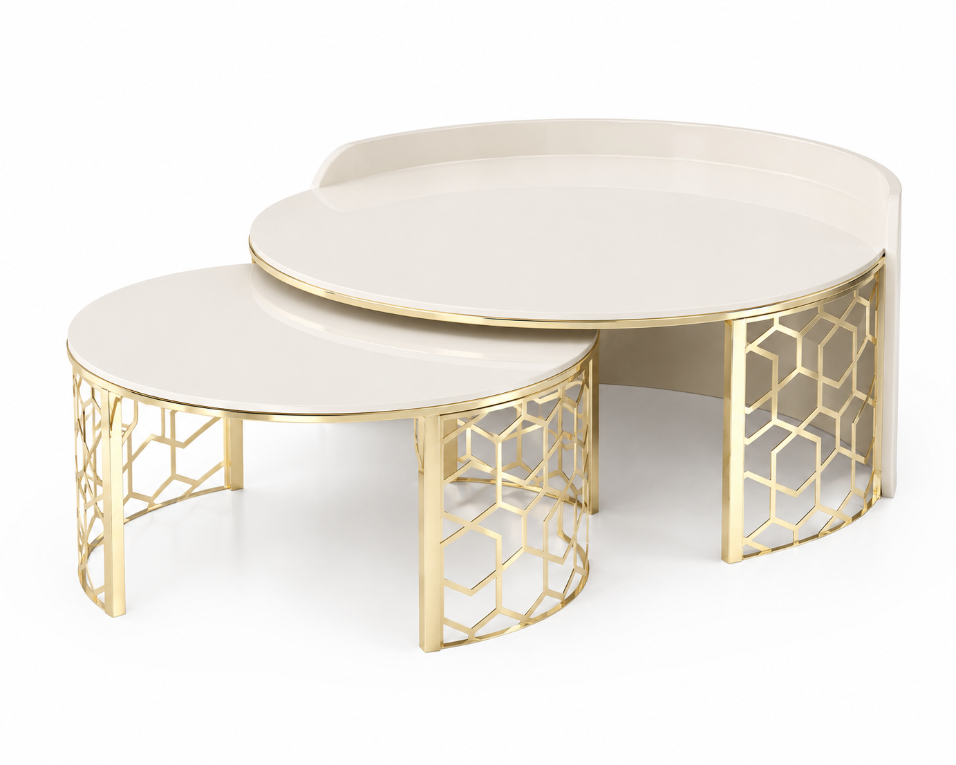 Flamingo Coffee Table