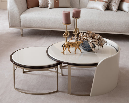 Florance Coffee Table