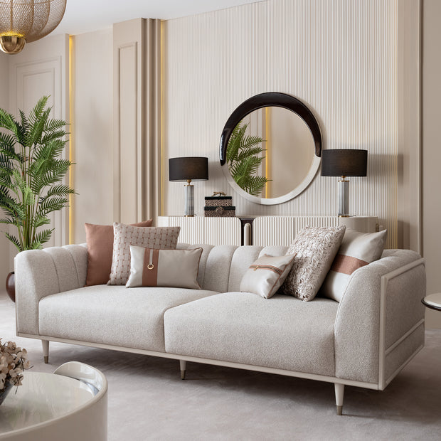 Florance 4 Seater Sofa