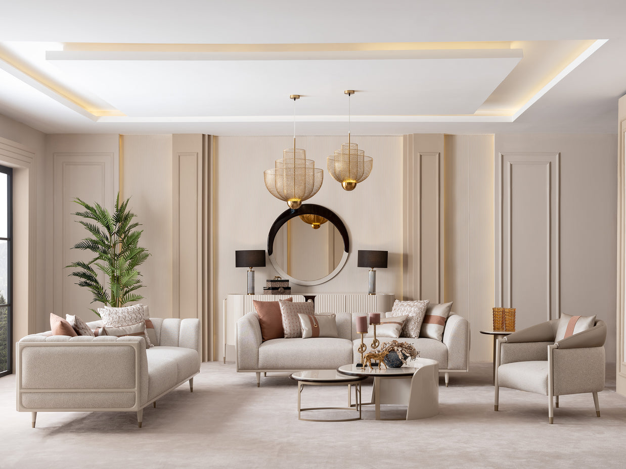 Florance Armchair