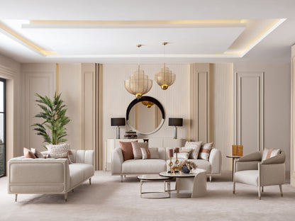 Florance Armchair