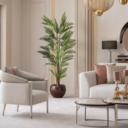 Florance Sofa Set: Elegant Beige Furniture | Luxe Life Furniture