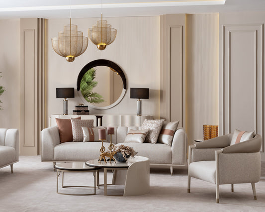 Florance Coffee Table