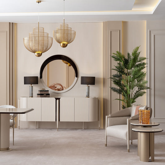 Florance Sideboard
