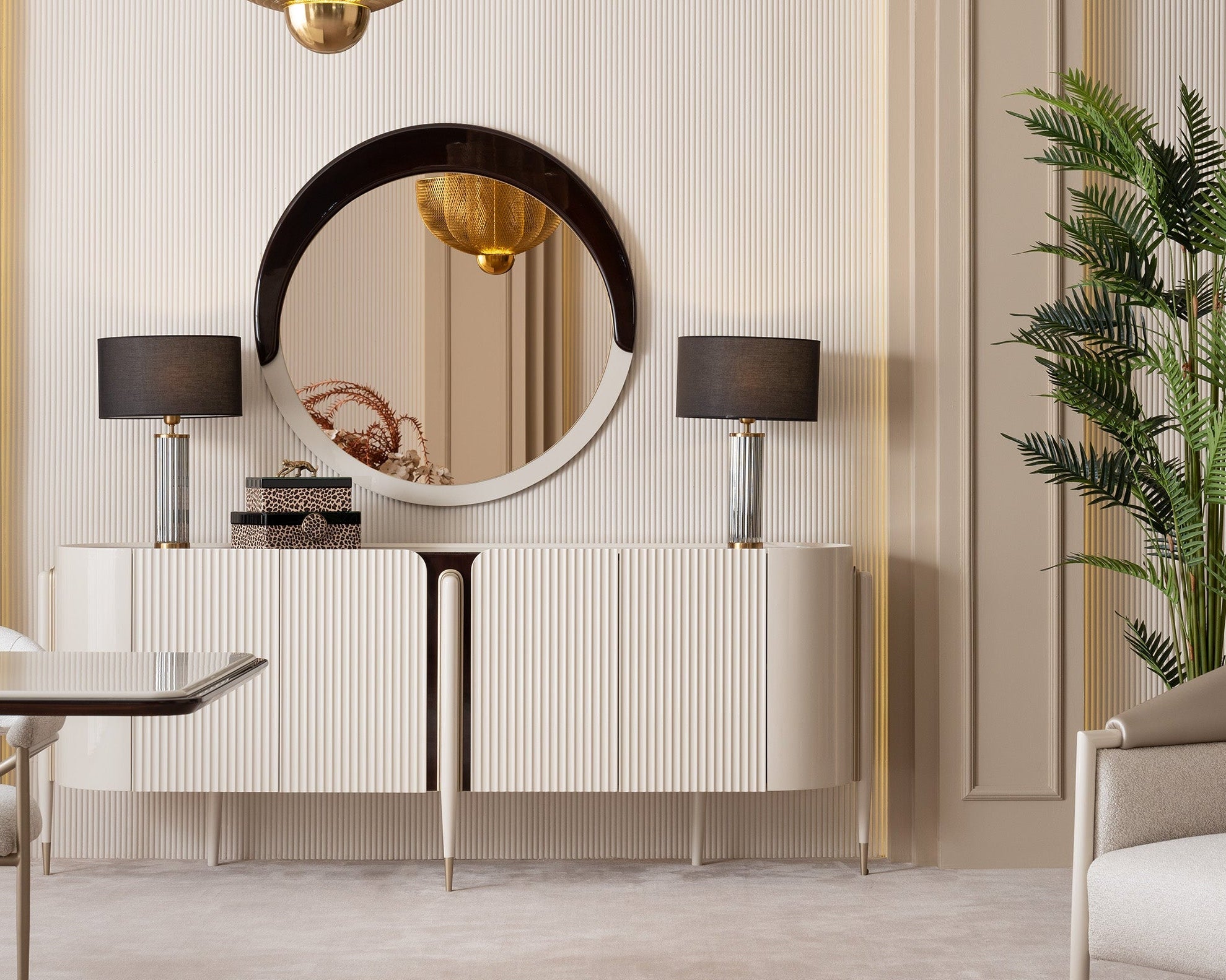 Florance Sideboard
