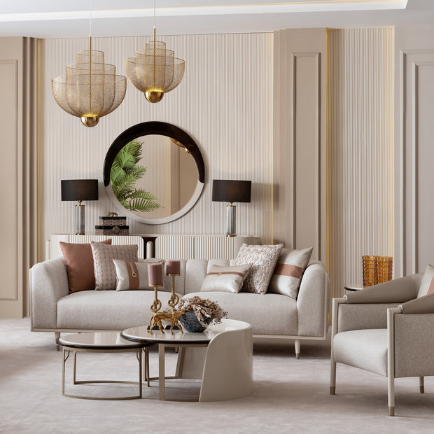 Florance Coffee Table