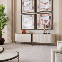 Florance TV Unit