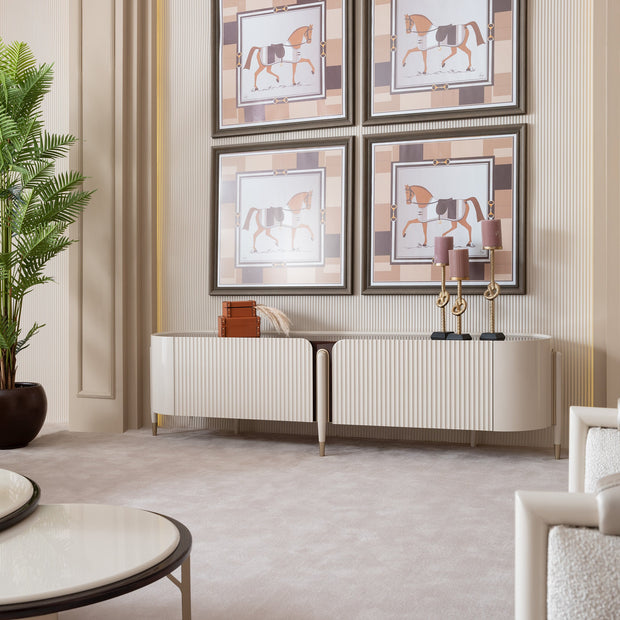 Florance TV Unit
