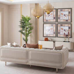Florance 2 Seater Sofa