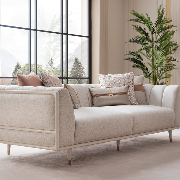 Florance 3 Seater Sofa