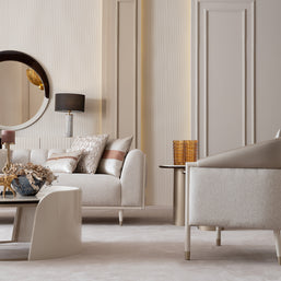 Florance Armchair