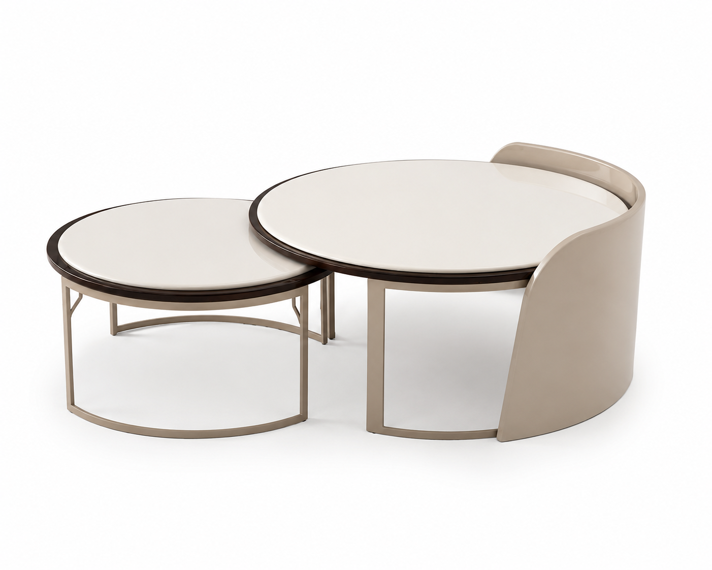 Florance Coffee Table