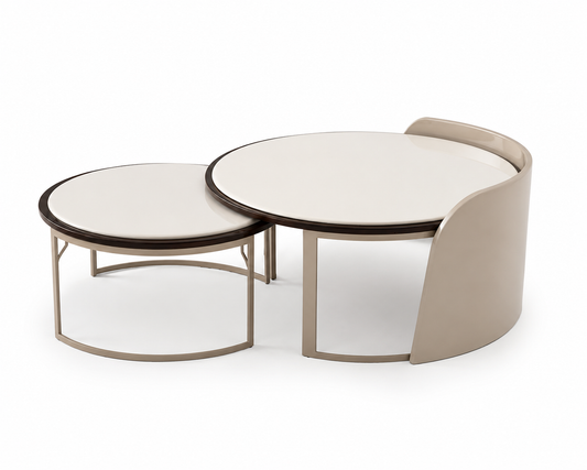 Florance Coffee Table