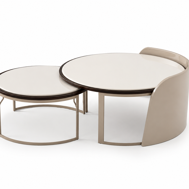 Florance Coffee Table