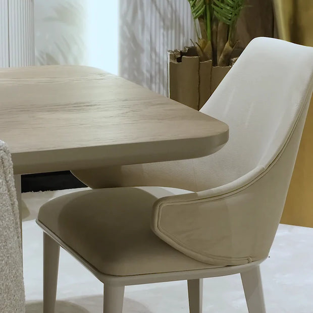 Harmony Dining Chair - Luxe Life Furniture