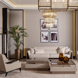 Galante Armchair