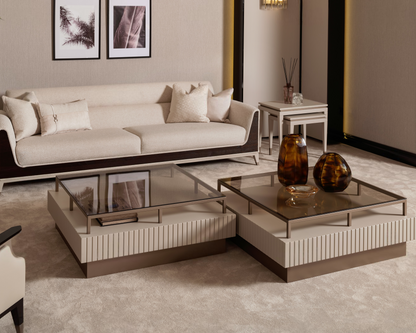 Galante Coffee Table