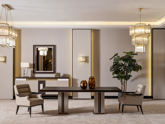 Galante Sideboard