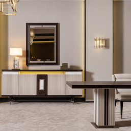 Galante Sideboard