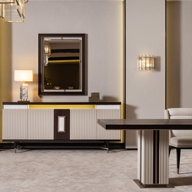 Galante Sideboard