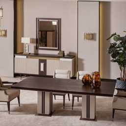 Galante Dining Chair Luxury