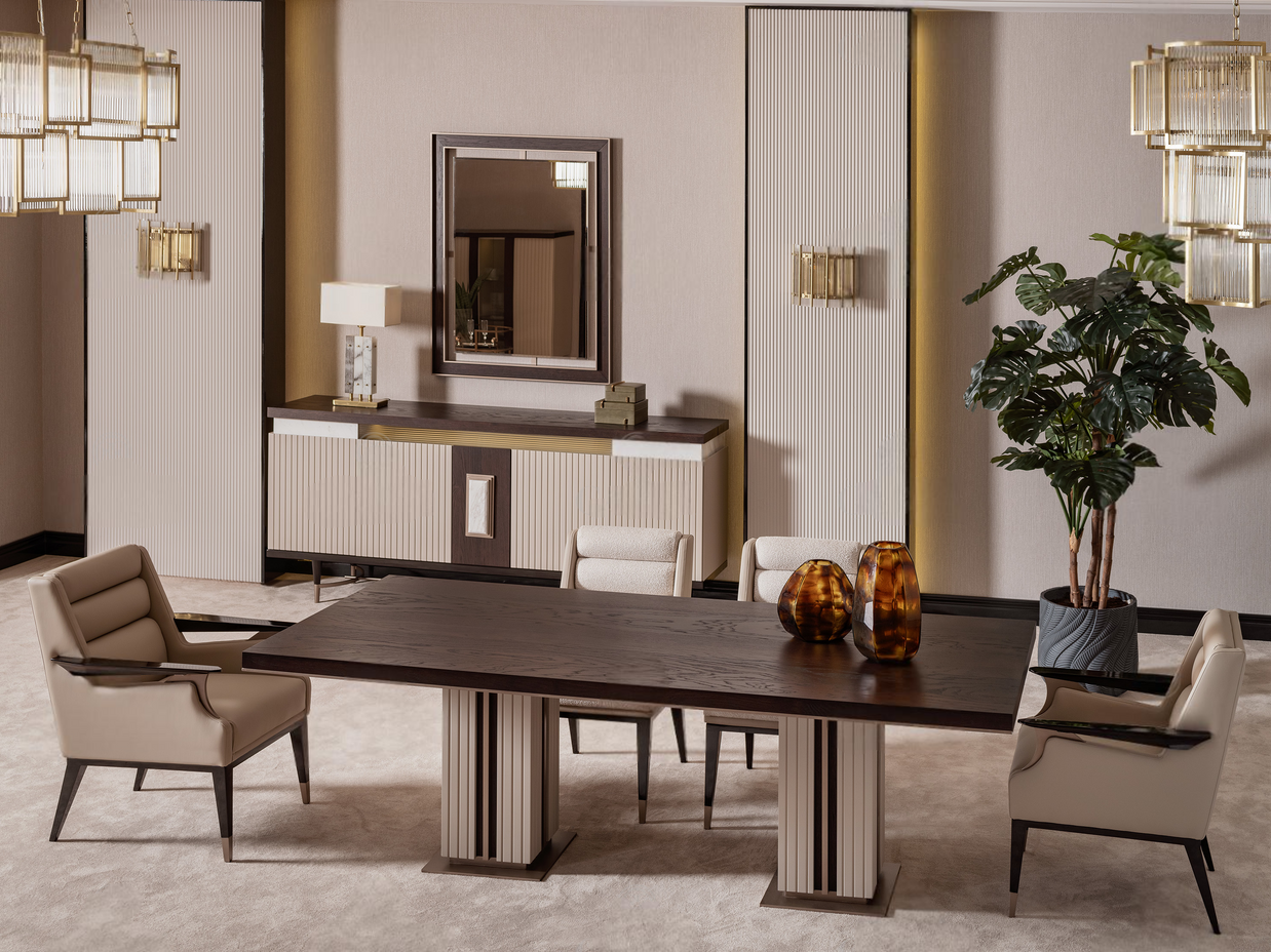 Galante Mirror