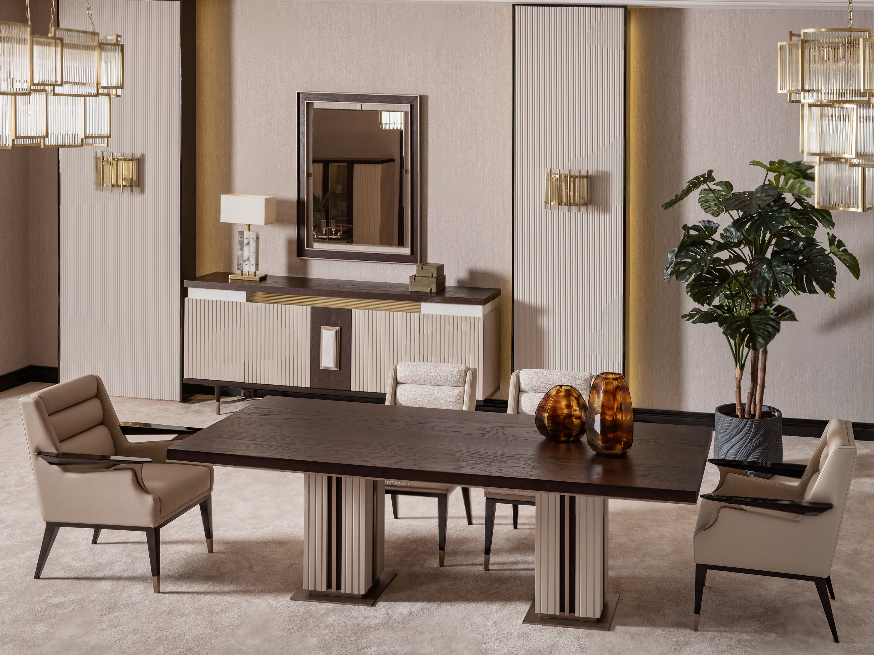 Galante Mirror